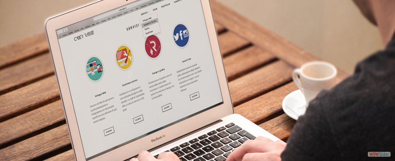 Makes Your's Company Connection Easily